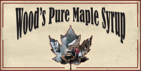 Wood’s Maple Orchard